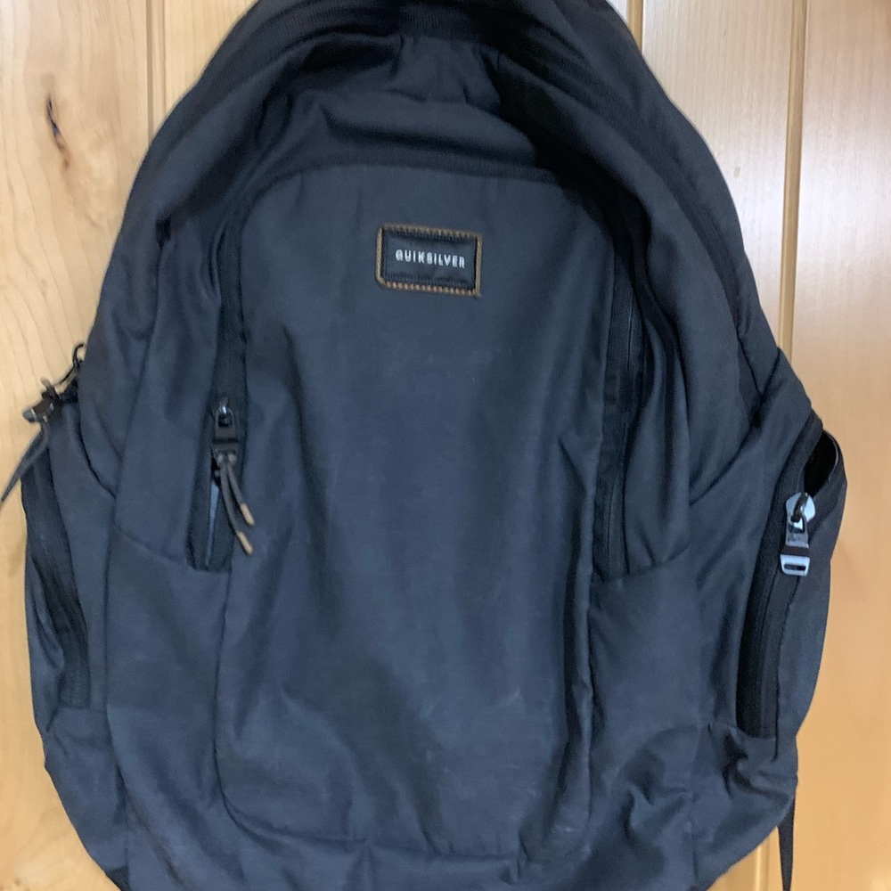 Quicksilver Backpack